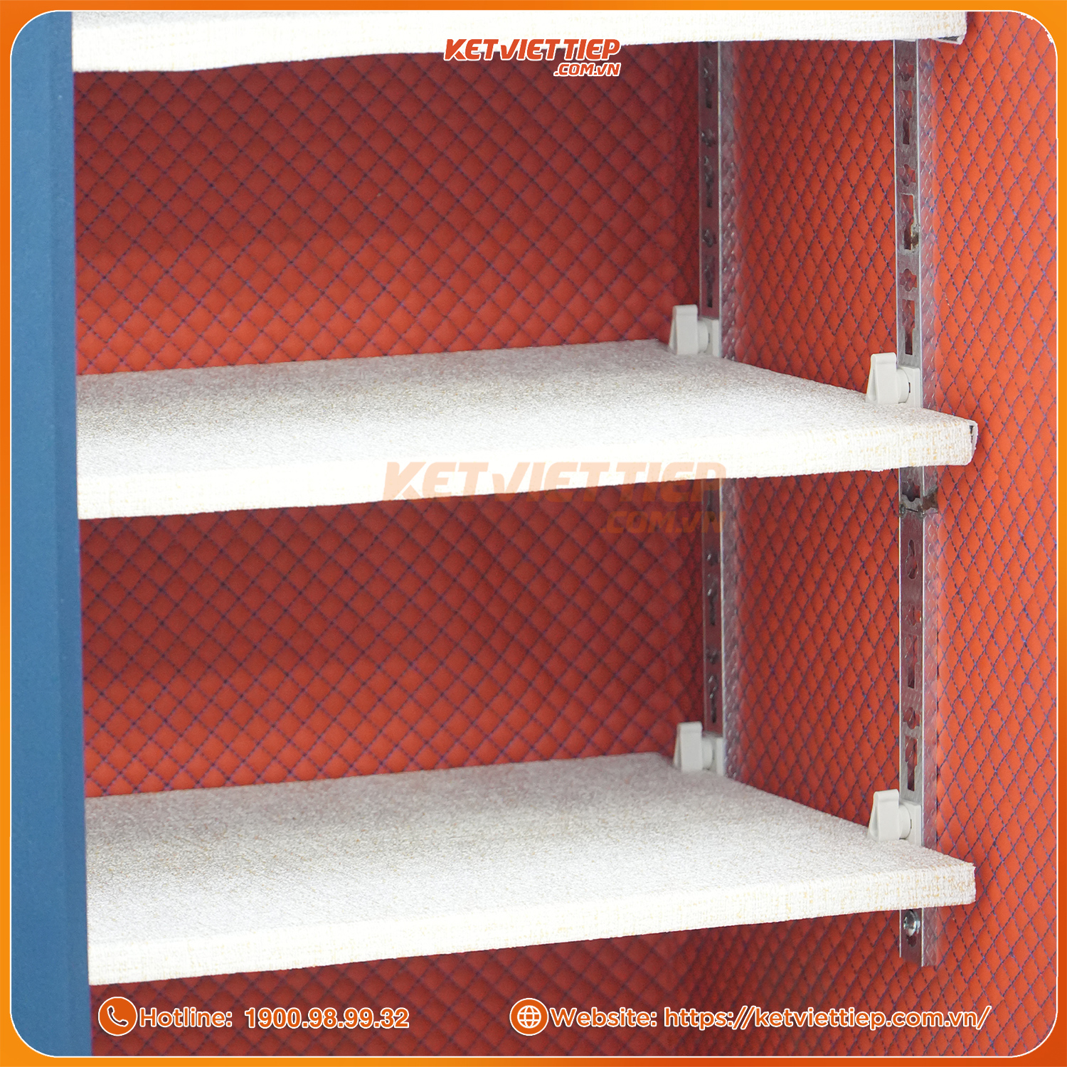 Két Sắt Siêu Cường Việt Tiệp Cỡ Lớn KSC1200DM Khóa Cơ Đổi Mã