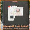 Ổ khóa cơ đổi mã két sắt KSC100DM, có thể đổi 1 mã hoặc 3 mã số, bảo mật cao