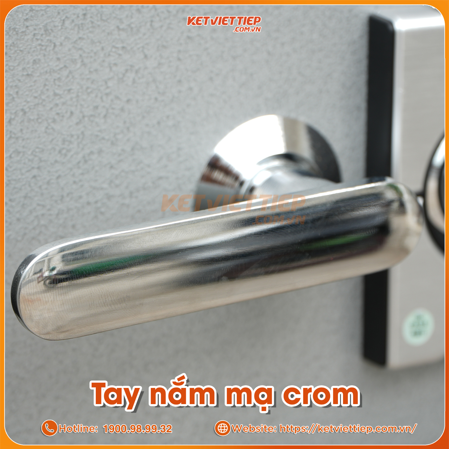 Két Sắt Việt Tiệp chính hãng KV91DT Khóa Điện Tử chống cháy báo động