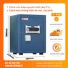 Mất 1 phút đọc, tiết kiệm cả đời an toàn – Két Sắt Việt Tiệp KVTSC65