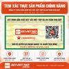 Team nhận biết két sắt Việt Tiệp chính hãng.