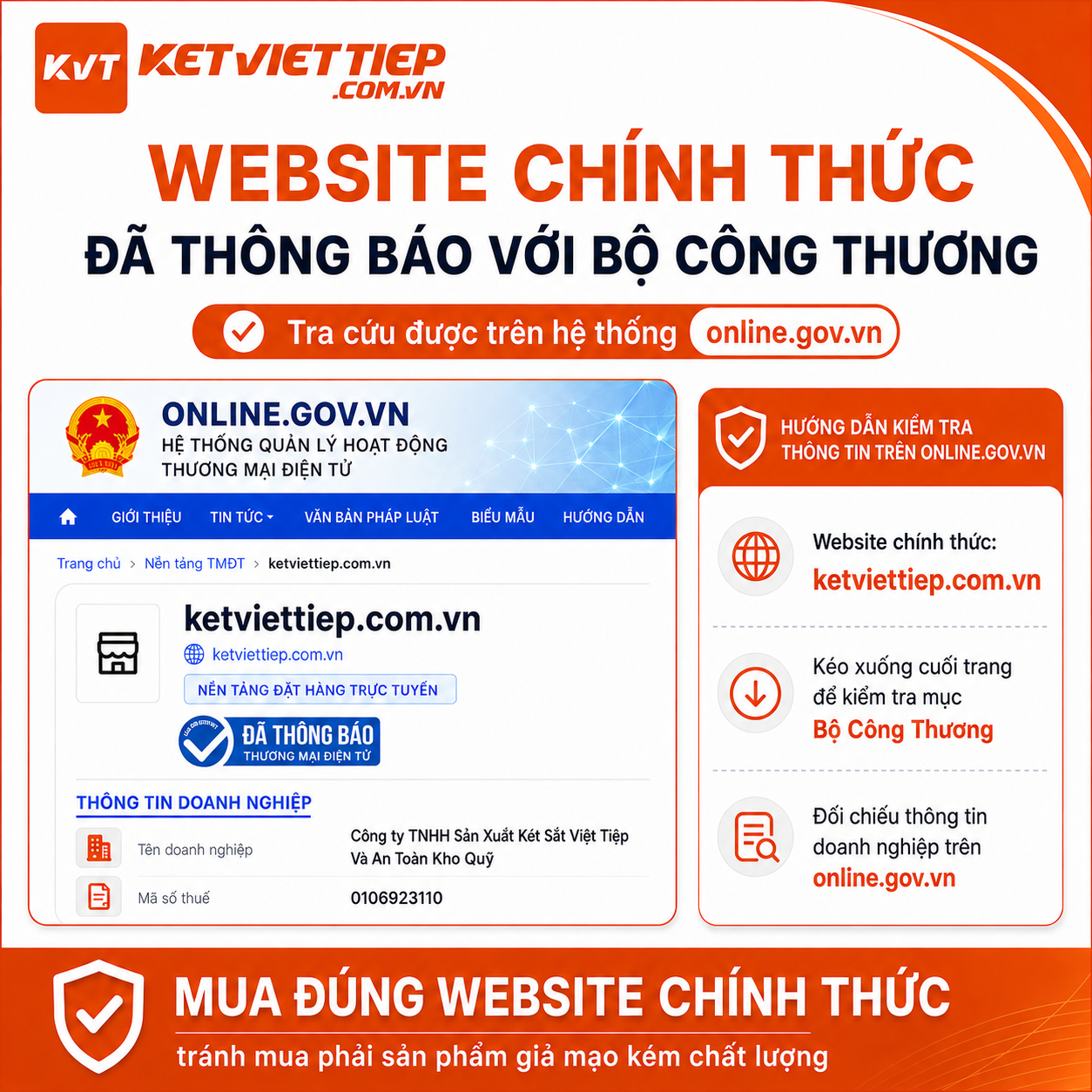 Két Sắt Việt Tiệp chính hãng K75KC Khóa Cơ chống cháy thép đặc dầy 5 ly chống cậy phá