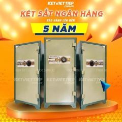 Két sắt ngân hàng cao cấp Bmec KNHSC-K235 cao cấp