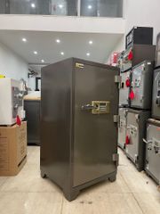 Két sắt ngân hàng nhà nước Việt Tiệp KSC03 điện tử cao cấp