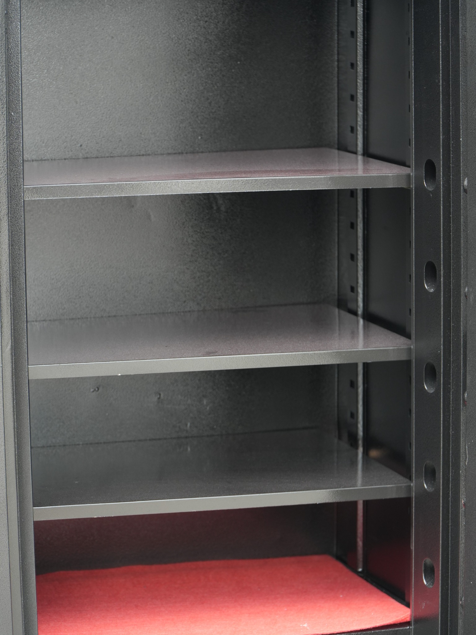 Két sắt Việt Tiệp ngân hàng KCC265 Điện Tử