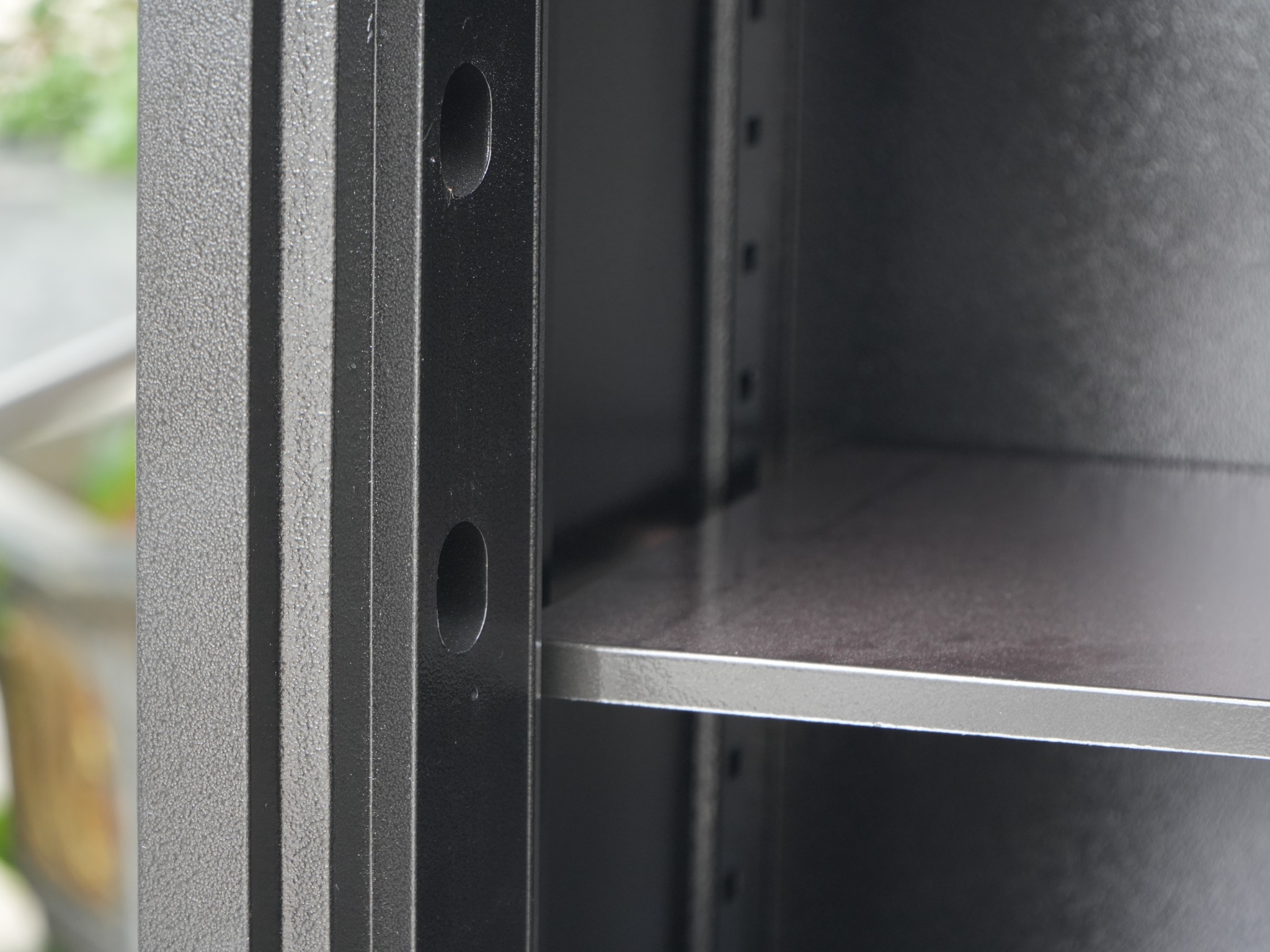 Két sắt Việt Tiệp ngân hàng KCC265 Điện Tử