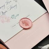  Hoa Nở Ngày Yêu – Blossoming Day ∞ TD-C0014 