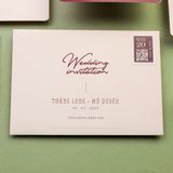  Tình Yêu Nồng Ấm – Warmth of Love ∞ TD-B0065 