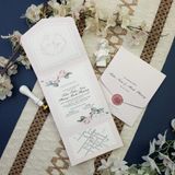  Lời Hẹn Nồng Nàn – Timeless Promise ∞ TD-C0043 