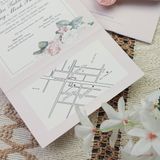  Lời Hẹn Nồng Nàn – Timeless Promise ∞ TD-C0043 