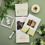  Dấu Ấn Tình Yêu – Love Signature ∞ TD-K001 