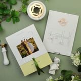  Dấu Ấn Tình Yêu – Love Signature ∞ TD-K001 