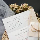  Lời Hẹn Dịu Dàng – Gentle Promise ∞ TD-P010 