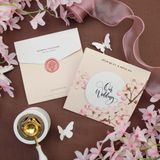  Nguyện Ước Nở Hoa – Blooming Vows ∞ TD-N051 