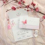  Ngọt Ngào Vĩnh Cửu – Sweet Eternity ∞ TD-C0009 