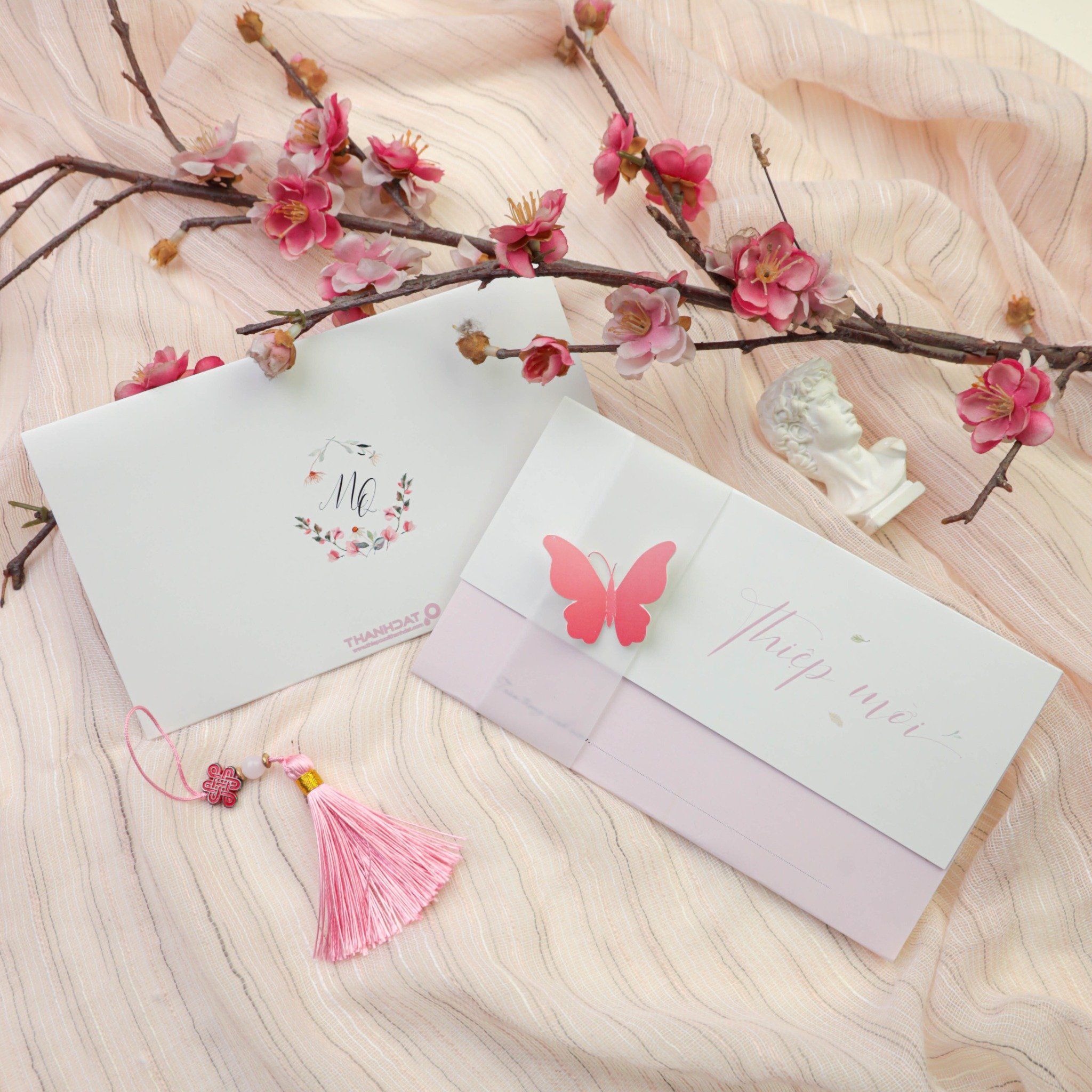  Ngọt Ngào Vĩnh Cửu – Sweet Eternity ∞ TD-C0009 
