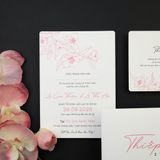  Dấu Yêu Nhẹ Nhàng – Gentle Love ∞ TD-B0076 