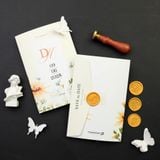  Nắng Vàng Ngày Cưới – Sunshine Day ∞ TD-X0023 