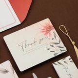  Hạnh Phúc Rực Rỡ – Radiant Love ∞ TD-H005 