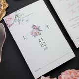 Hạnh Phúc Nở Hoa – Blossoming Love ∞ TD-C0008 