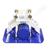 Đầm Rung Thuỷ Lực 045 - Ắc 45x165 - JPS