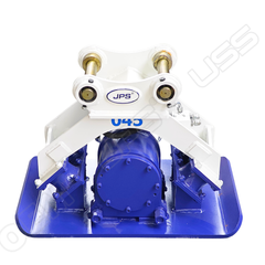 Đầm Rung Thuỷ Lực 045 - Ắc 45x165 - JPS