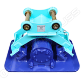 Đầm Rung Thuỷ Lực 045 - Ắc 45x165 - USS