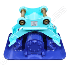 Đầm Rung Thuỷ Lực 045 - Ắc 45x165 - USS