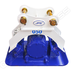 Đầm Rung Thuỷ Lực 050 - Ắc 50x200 - JPS