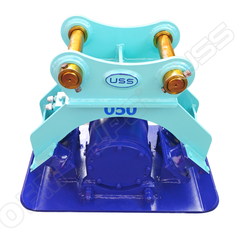 Đầm Rung Thuỷ Lực 050 - Ắc 50x200 - USS