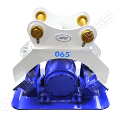 Đầm Rung Thuỷ Lực 065 - Ắc 65x260 - JPS