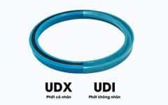 Phớt thuỷ lực UDI & UDX