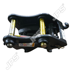 Tháo lắp nhanh cơ - Ắc 35X145 - USS