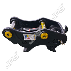 Tháo lắp nhanh cơ - Ắc 45x165 - USS