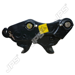 Tháo lắp nhanh thủy lực - Ắc 45x165 - USS