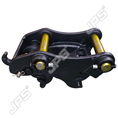 Tháo lắp nhanh thủy lực - Ắc 50x200 - USS