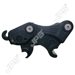 Tháo lắp nhanh thủy lực - Ắc 65x265 - USS