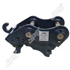 Tháo lắp nhanh cơ - Ắc 40x140 - JPS