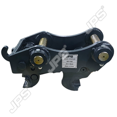 Tháo lắp nhanh cơ - Ắc 45x165 - JPS