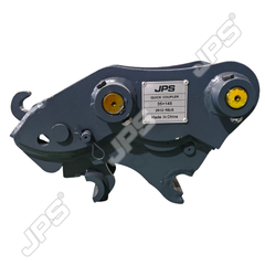 Tháo lắp nhanh thuỷ lực - Ắc 35x145  - JPS