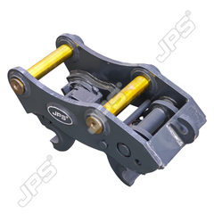 Tháo lắp nhanh thuỷ lực - Ắc 50x200 - JPS