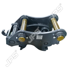 Tháo lắp nhanh thuỷ lực - Ắc 80x325 - JPS