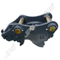 Tháo lắp nhanh thuỷ lực - Ắc 90x350 - JPS