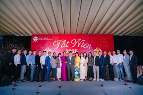 TẤT NIÊN 2025