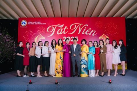 TẤT NIÊN 2025