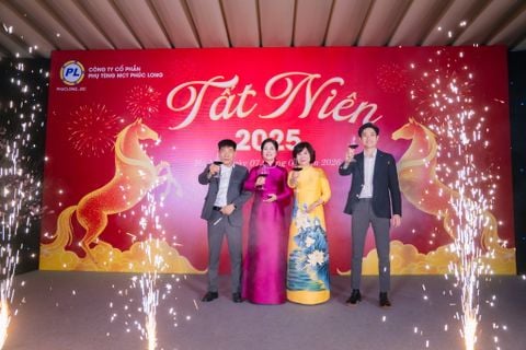 TẤT NIÊN 2025