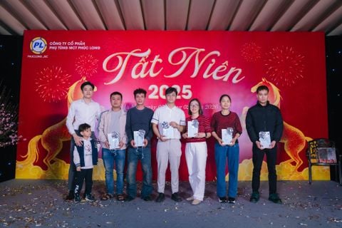 TẤT NIÊN 2025