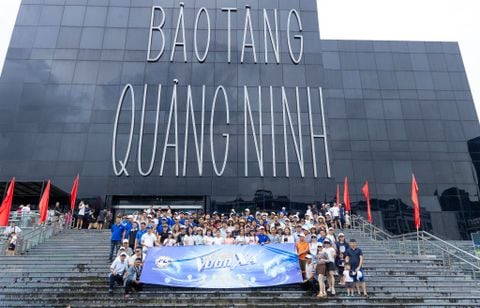 Du Lịch 2026 - Kết Nối Vươn Xa