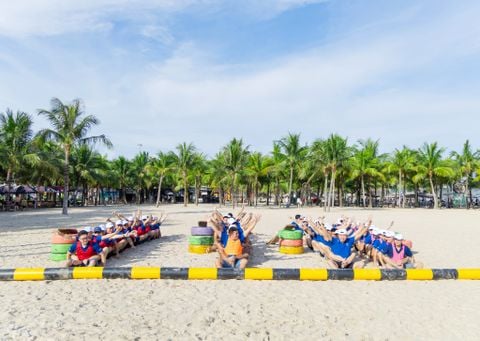 Du Lịch 2026 - Kết Nối Vươn Xa