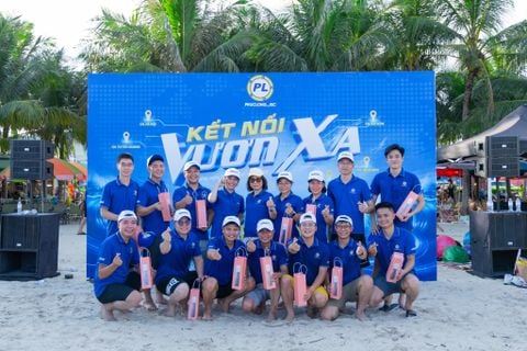 Du Lịch 2026 - Kết Nối Vươn Xa